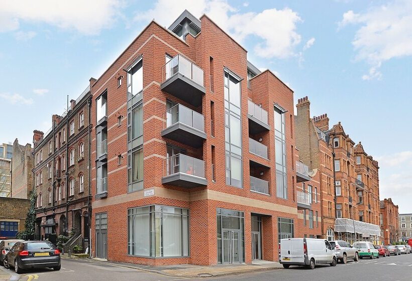 The Kensington Residencies