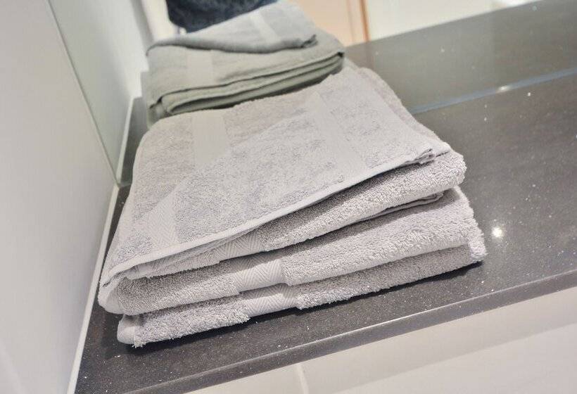 The Kensington Residencies