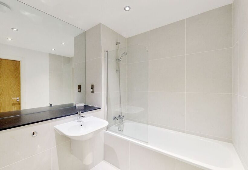 The Kensington Residencies