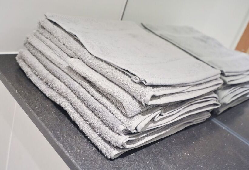 The Kensington Residencies