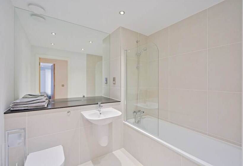 The Kensington Residencies