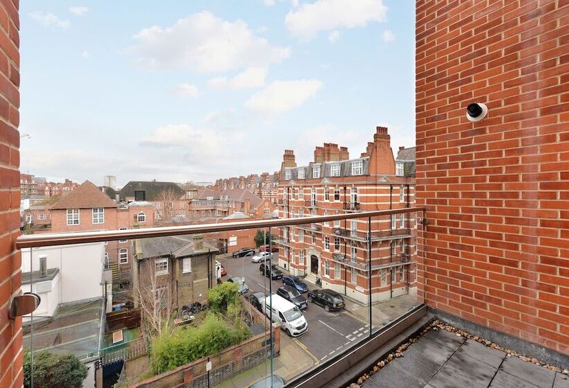 The Kensington Residencies