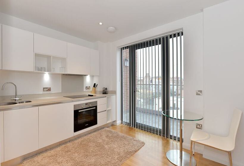 The Kensington Residencies