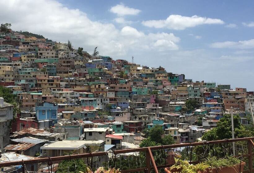 Tropical Bed & Breakfast