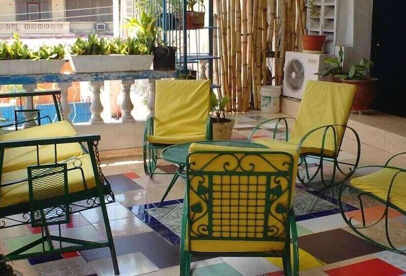 Tropical Bed & Breakfast