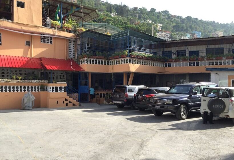 Tropical Bed & Breakfast