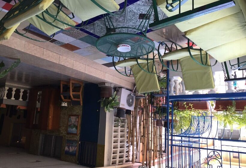 Tropical Bed & Breakfast