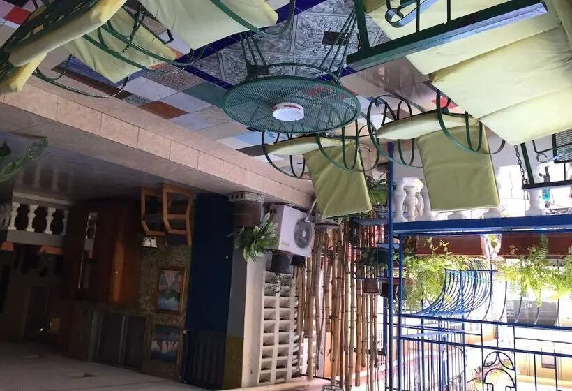 Tropical Bed & Breakfast
