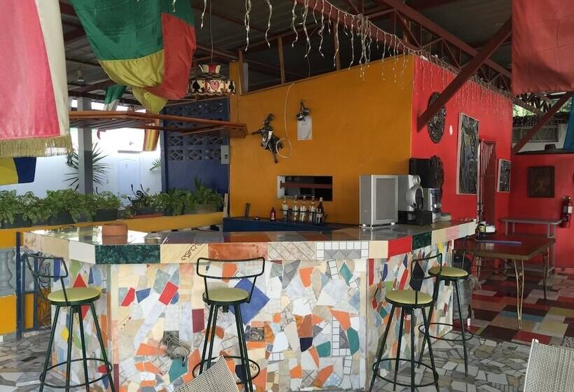 Tropical Bed & Breakfast