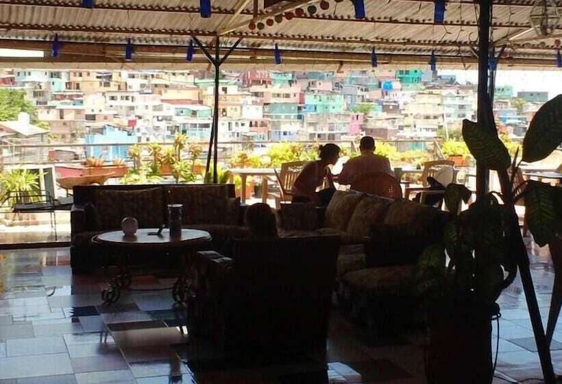 Tropical Bed & Breakfast