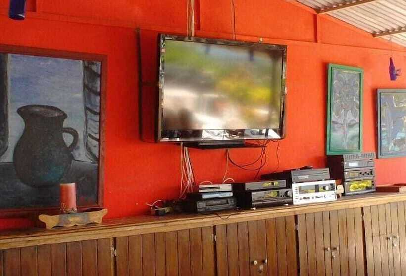 Tropical Bed & Breakfast