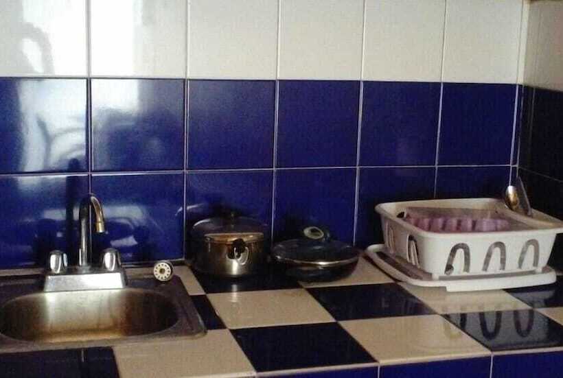 Tropical Bed & Breakfast