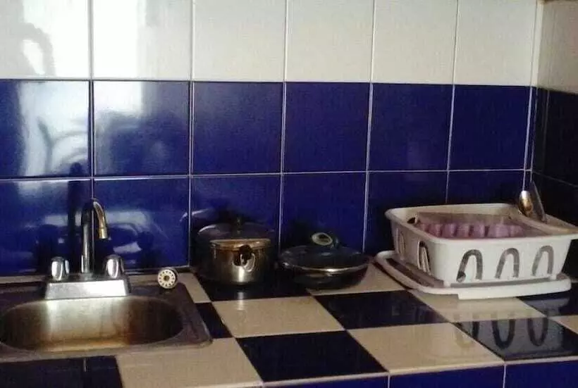 Tropical Bed & Breakfast