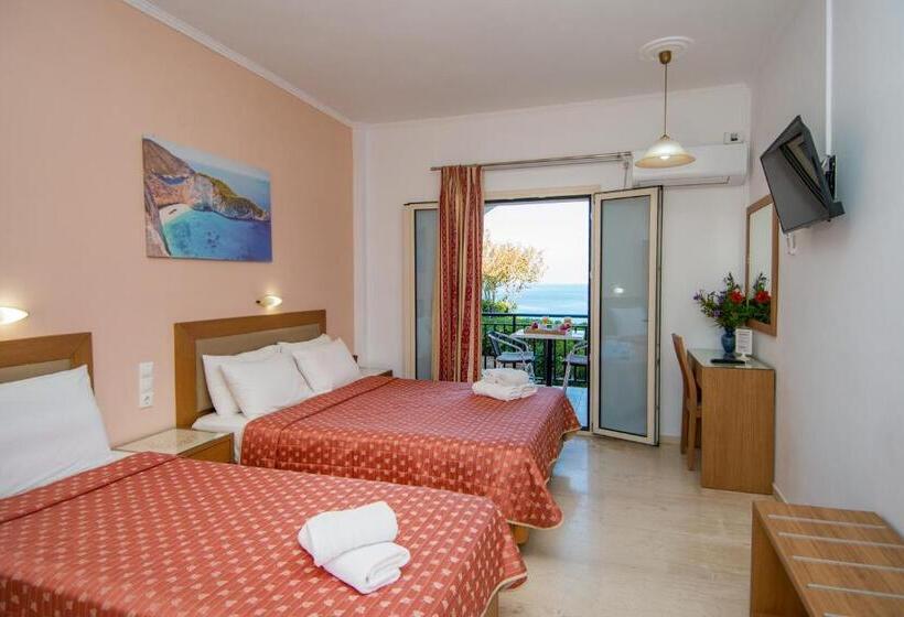 Villa Levante