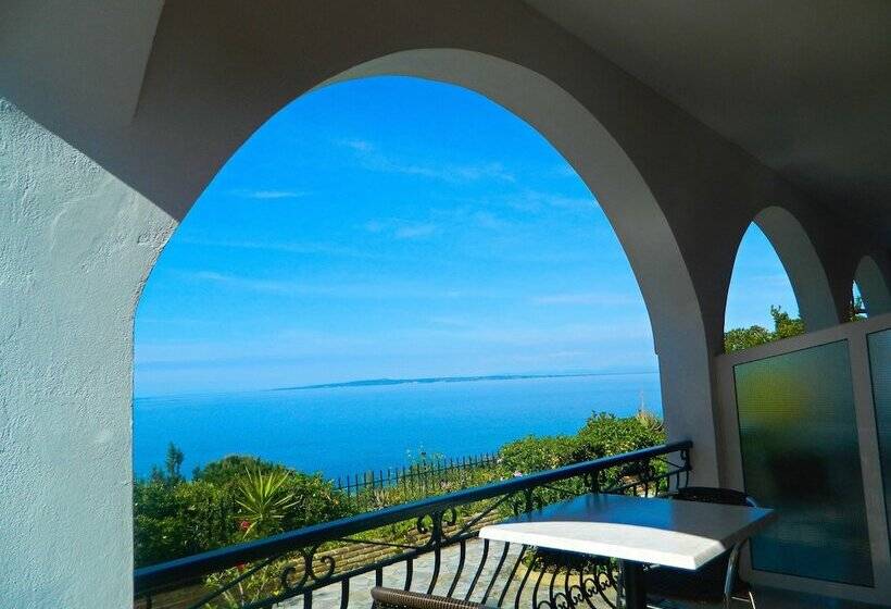 Villa Levante