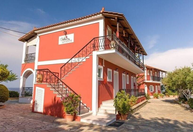 Villa Levante