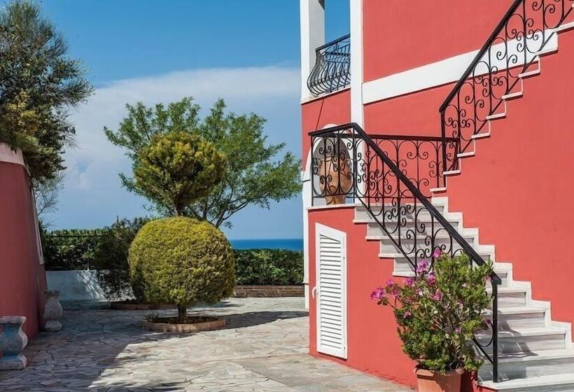 Villa Levante