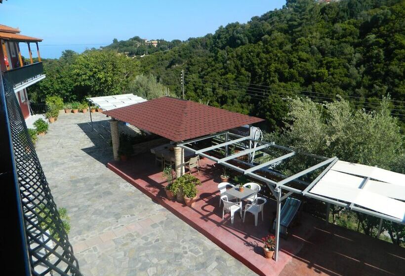 Villa Levante