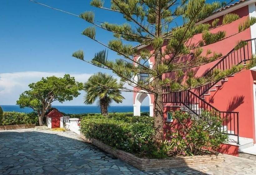Villa Levante