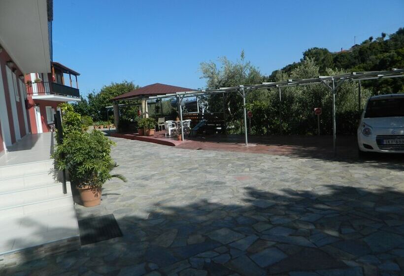 Villa Levante
