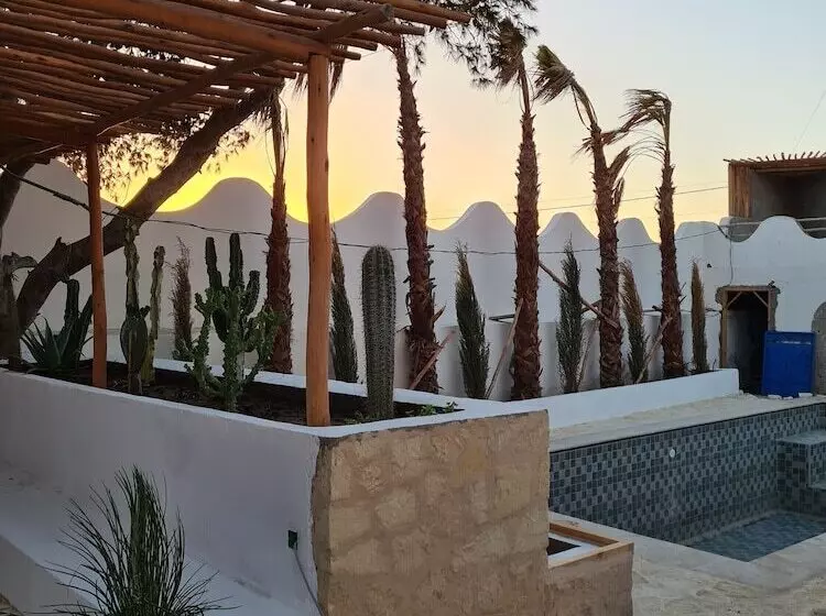 Hotelli La Maison Des Vagues