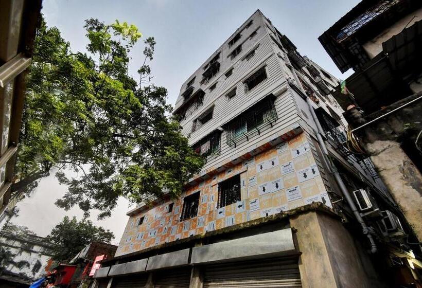 Hotel Oyo Flagship 83977 Zq Guest House