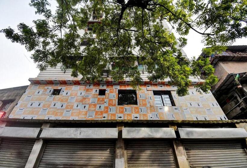 Hotel Oyo Flagship 83977 Zq Guest House