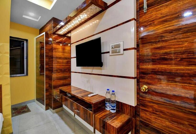 Hotel Oyo Flagship 83977 Zq Guest House