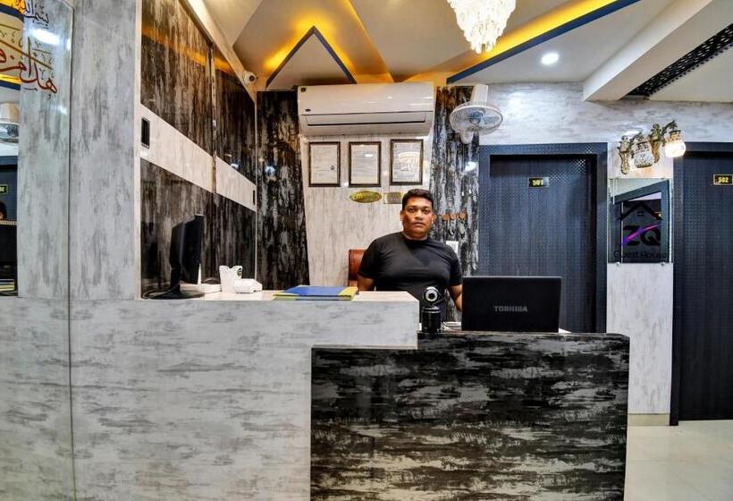 Hotel Oyo Flagship 83977 Zq Guest House