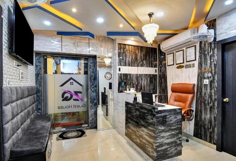 Hotel Oyo Flagship 83977 Zq Guest House