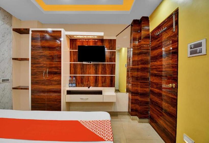 Hotel Oyo Flagship 83977 Zq Guest House