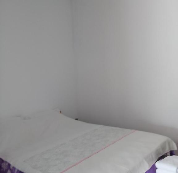 پانسیون Casa Garden Eforie