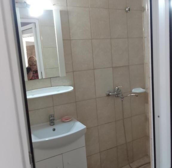 پانسیون Casa Garden Eforie