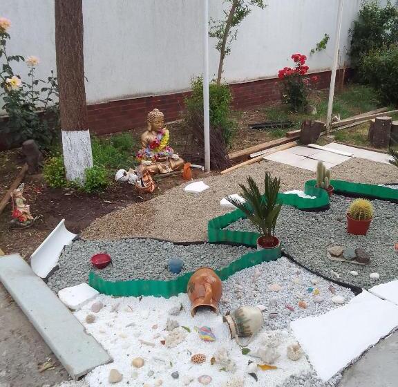 پانسیون Casa Garden Eforie