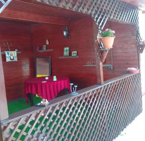 پانسیون Casa Garden Eforie