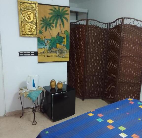 پانسیون Casa Garden Eforie