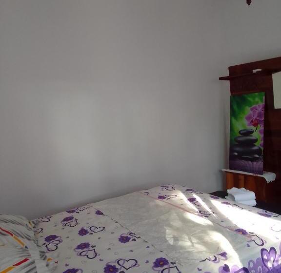 پانسیون Casa Garden Eforie