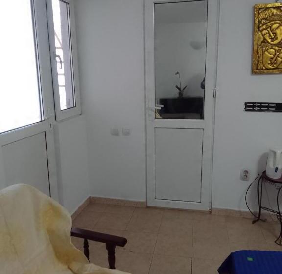 پانسیون Casa Garden Eforie