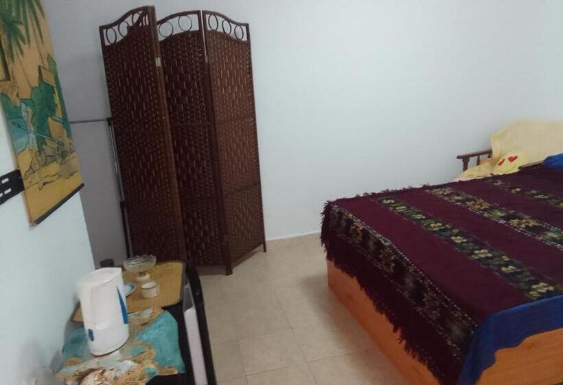 پانسیون Casa Garden Eforie