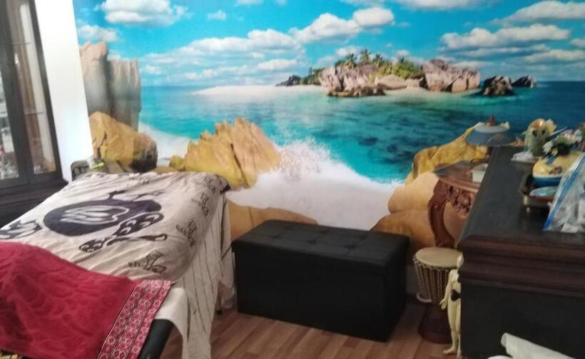 پانسیون Casa Garden Eforie