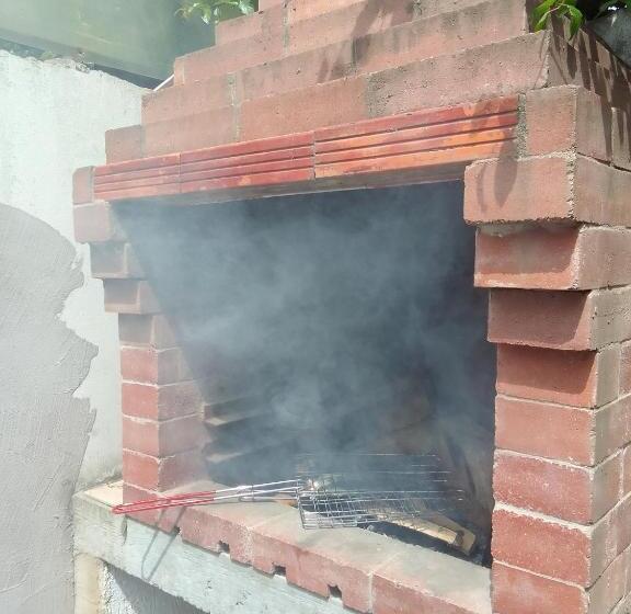 پانسیون Casa Garden Eforie