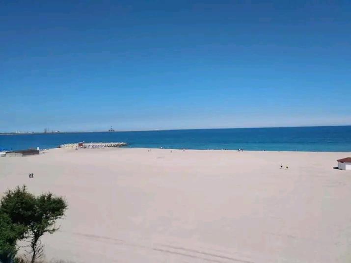 پانسیون Casa Garden Eforie