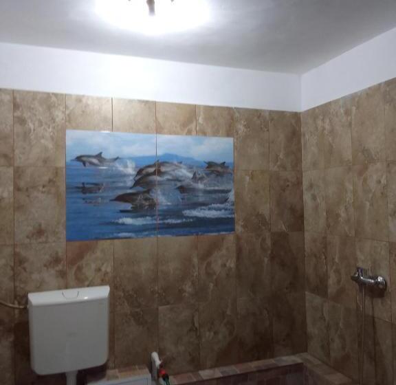 پانسیون Casa Garden Eforie