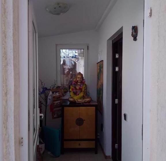 پانسیون Casa Garden Eforie