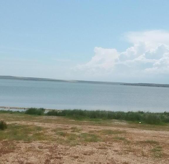 پانسیون Casa Garden Eforie