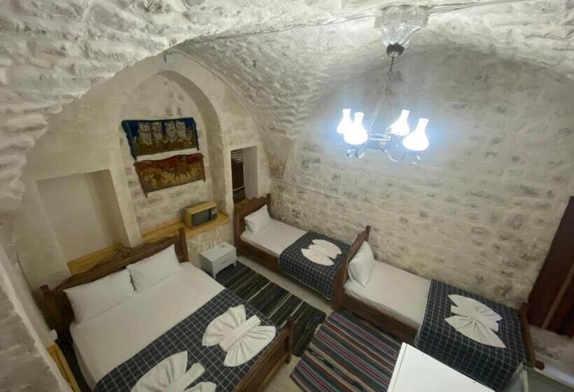 پانسیون Zininur Boutique