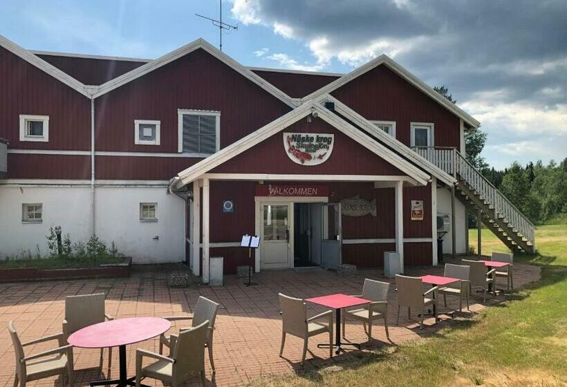 Skulesjön Hotell
