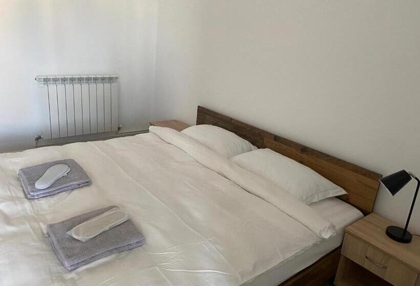 مبيت وإفطار Casa Cojocaru