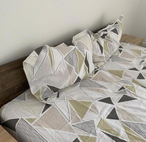 مبيت وإفطار Casa Cojocaru