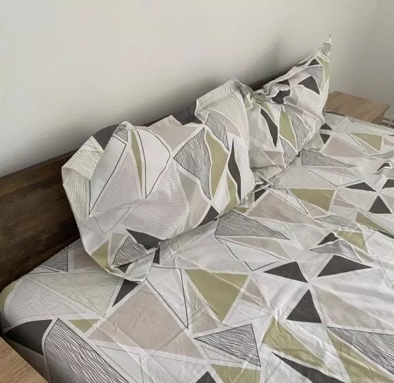 Aamiaismajoitus (B&B) Casa Cojocaru